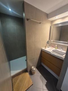 Morena - Superbe Duplex, Terrasse avec vue mer, Wifi, Climatisation - 6