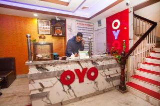 OYO 809 Shree Guru Annex 2 - 6