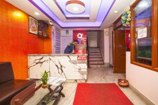 OYO 809 Shree Guru Annex 2 - 3