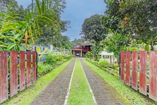 OYO 93595 Puri Adem 86 Syariah BunkbedNearMerapi Golf Club - Yogyakarta - 8