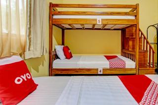 OYO 93595 Puri Adem 86 Syariah BunkbedNearMerapi Golf Club - Yogyakarta - 3