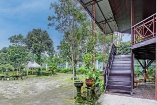OYO 93595 Puri Adem 86 Syariah BunkbedNearMerapi Golf Club - Yogyakarta - 9