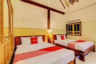 Hotel O Omah Baturan Syariah - 3