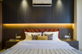 Alaya Stays BYDM Mummas Paradise 3BHK Apartment Near Triveni Ghat & Laxman Jhula - Rishīkesh - 5