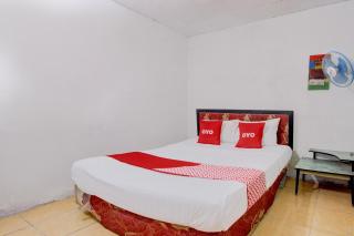OYO Homes 93599 Homestay Bambu Oerip Syariah - 7