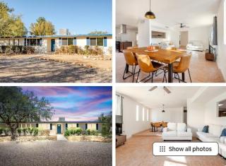 l NEW l 5BR 3BTH Large and Modern Home l Central LOC l 1 ACRE lot - Sierra Vista - 9