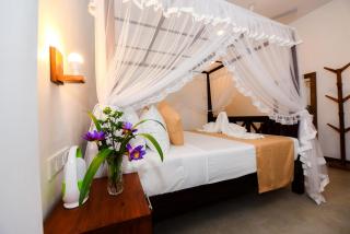 Angel Rose Luxury Apartments - Galle - 8