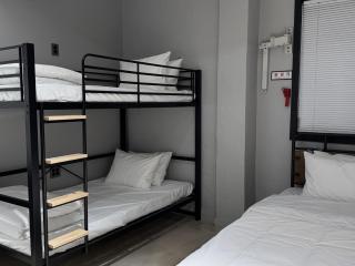 Original Backpackers - Seul - 4