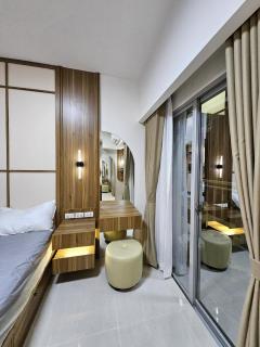 Inspiria Condo in Poblacion - Walk to Abreeza Mall - 2