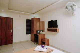 Atland Residency - Calicut - 5