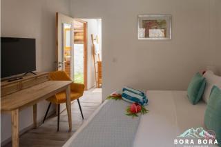 Matira Beach House - Bora Bora - 4