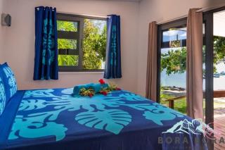 Matira Beach Raitea 1 - Bora Bora - 0