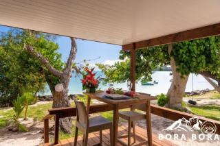 Matira Beach Raitea 1 - Bora Bora - 6