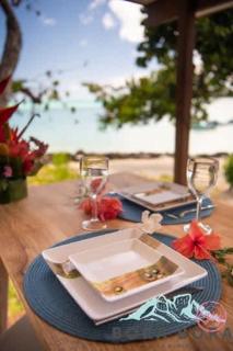 Matira Beach Raitea 1 - Bora Bora - 4