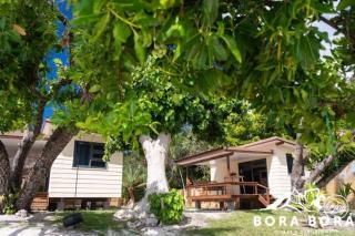 Matira Beach Raitea 1 - Bora Bora - 5