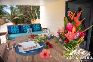 Matira Beach Raitea 1 - Bora Bora - 3