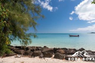 Matira Beach Raitea 1 - Bora Bora - 1