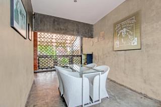 Hotel O Penak Malioboro Bunk Bed - 5