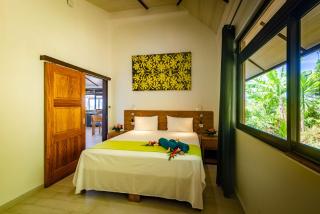 FARE ATEA - Bora Bora - 3