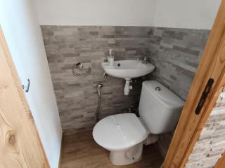 Résidence Ferme D'augustin - Batiment F - Superbe appartement pieds des pistes avec terrasse MAE-6121 - 3