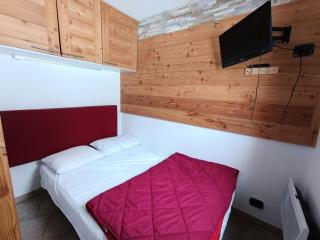 Résidence Ferme D'augustin - Batiment F - Superbe appartement pieds des pistes avec terrasse MAE-6121 - 7