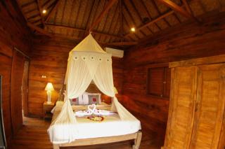 Belvilla Moksha Ceking Rice TerraceNearUbud Jungle Swing - Ubud - 2