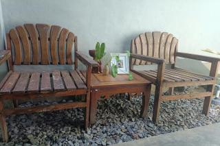 OYO 93638 Lotus Guest House - Lombok - 1