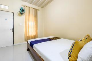 Hotel O Kencana Homestay Syariah Near Masjid AL-BAROKAH Kanyuran - 2