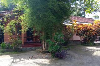 SPOT ON 93640 Dannis Homestay Near Musholla Al Istiqomah Terawangan - Lombok - 4