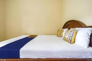 SPOT ON 93612 Kencana Homestay Syariah Near Masjid AL-BAROKAH Kanyuran - Mojokerto - 7