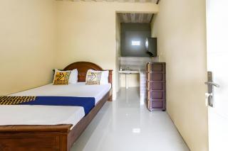SPOT ON 93612 Kencana Homestay Syariah Near Masjid AL-BAROKAH Kanyuran - Mojokerto - 8