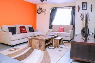 Modern 2BR near JKIA Nyayo Estate Secure and Serene - Nairobi - 7
