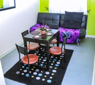Modern 2BR near JKIA Nyayo Estate Secure and Serene - Nairobi - 5
