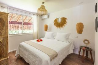 Villa Noa Noa - Matira - Bora Bora - 4