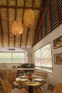 Villa Noa Noa - Matira - Bora Bora - 2