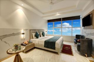 Hotel International Inn by Star Group - Near Delhi Airport - New Delhi - 0