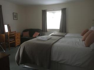 Grove House Guest House - Telford - 4