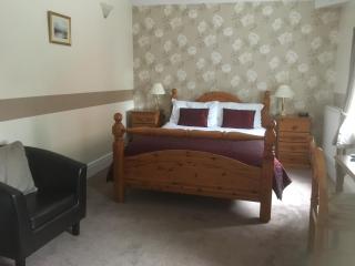 Grove House Guest House - Telford - 7