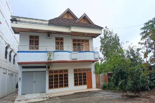 OYO 93652 Karunia Kost & PenginapanNearSiring Marabahan Ulek Barito - 0