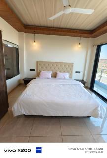 grange valley view - Panchgani - 0