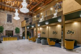 SpringHill Suites by Marriott New Orleans Warehouse Arts District - New Orleans - 6