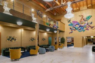 SpringHill Suites by Marriott New Orleans Warehouse Arts District - La Nouvelle-Orléans - 8