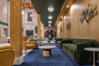 SpringHill Suites by Marriott New Orleans Warehouse Arts District - New Orleans - 7