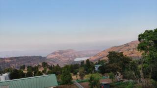 grange valley view - Panchgani - 5