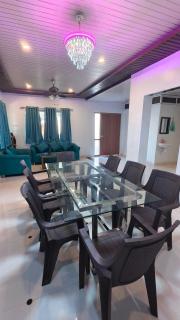 grange valley view - Panchgani - 3