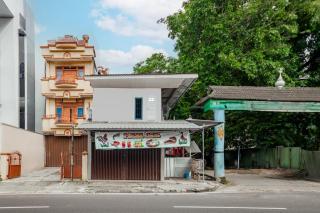 OYO 93630 Wongso Residence Syariah - Pangkal Pinang - 9