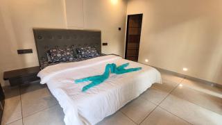 grange valley view - Panchgani - 2