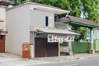 OYO 93630 Wongso Residence Syariah - Pangkal Pinang - 8