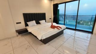 grange valley view - Panchgani - 1