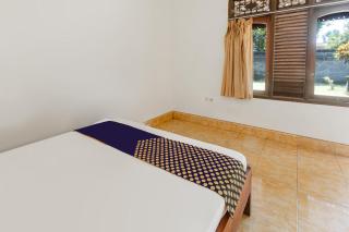 SPOT ON 93639 Kaila Guesthouse - Lombok - 6